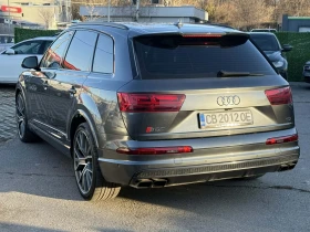 Audi SQ7 SQ7  FULL БАРТЕР ЛИЗИНГ, снимка 5
