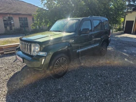 Jeep Commander 2.8cdti.177k.c., снимка 2
