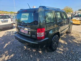 Jeep Commander 2.8cdti.177k.c., снимка 4