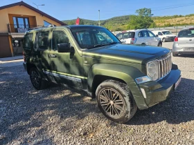 Jeep Commander 2.8cdti.177k.c., снимка 3