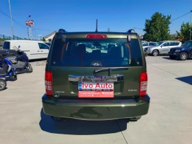 Jeep Cherokee 2.8cdti.177k.c., снимка 5