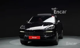 Porsche Cayenne ОБДУХВАНЕ| ПАНО| HUD| 360| ЦЕНА ДО БГ| , снимка 2