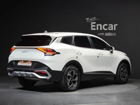 Kia Sportage 1.6 Automatic, снимка 3