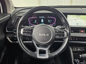 Kia Sportage 1.6 Automatic, снимка 11