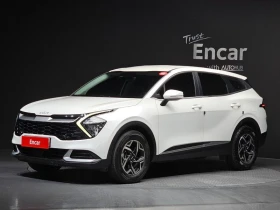 Kia Sportage 1.6 Automatic, снимка 1