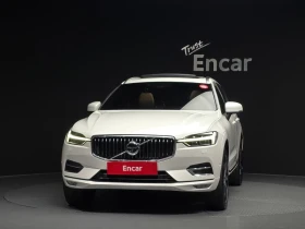 Volvo XC60 * ЦЕНАДОБГ* D5* , снимка 3