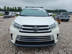 Toyota Highlander, снимка 5