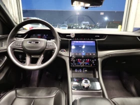 Jeep Grand cherokee * 4x4 Limited * АВТОКРЕДИТ БЕЗ ПЪРВОНАЧАЛНА ВНОСКА, снимка 10