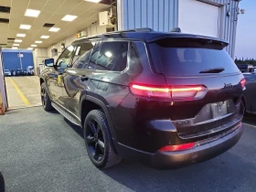 Jeep Grand cherokee * 4x4 Limited * АВТОКРЕДИТ БЕЗ ПЪРВОНАЧАЛНА ВНОСКА, снимка 6