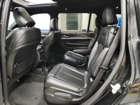 Jeep Grand cherokee * 4x4 Limited * АВТОКРЕДИТ БЕЗ ПЪРВОНАЧАЛНА ВНОСКА, снимка 12
