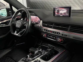 Audi SQ7 AUDI SQ7 4.0 TDI V8 / 435 К.С. / S LINE / NIGHT VI, снимка 11