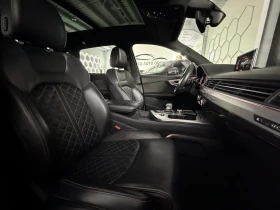 Audi SQ7 AUDI SQ7 4.0 TDI V8 / 435 К.С. / S LINE / NIGHT VI, снимка 10