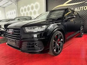 Audi SQ7 AUDI SQ7 4.0 TDI V8 / 435 К.С. / S LINE / NIGHT VI, снимка 7