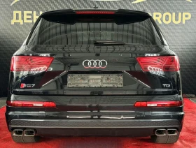 Audi SQ7 AUDI SQ7 4.0 TDI V8 / 435 К.С. / S LINE / NIGHT VI, снимка 2