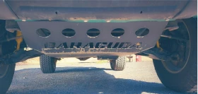 Toyota Land cruiser 120, снимка 6