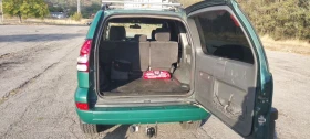 Toyota Land cruiser 120, снимка 6