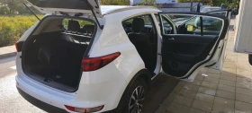 Kia Sportage, снимка 6