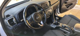 Kia Sportage, снимка 7