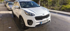 Kia Sportage, снимка 1