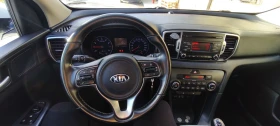Kia Sportage, снимка 12