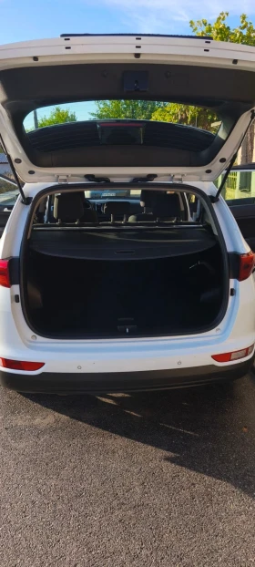 Kia Sportage, снимка 9