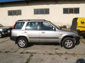 Honda Cr-v 2,0i 128ks 147ks - [3] 