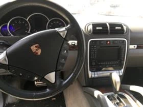 Porsche Cayenne 4.5S Xenon/теглич - [9] 