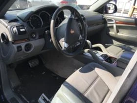 Porsche Cayenne 4.5S Xenon/теглич - [13] 