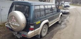 Mitsubishi Pajero 2.5TDI/4X4/ | Mobile.bg    2