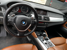 BMW X5 3.5d xdrive, снимка 6 - Автомобили и джипове - 44980233