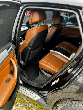 BMW X5 3.5d xdrive, снимка 8 - Автомобили и джипове - 44980233