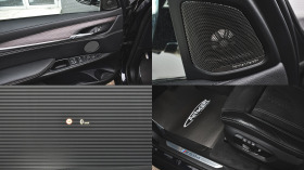 BMW X6 M50d xDrive, снимка 17 - Автомобили и джипове - 44015414
