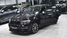 Обява за продажба на BMW X6 M50d xDrive ~95 900 лв. - изображение 1