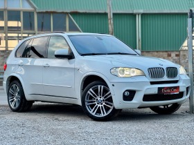 Обява за продажба на BMW X5 40d ! M Pack ! SWISS ! ~29 900 лв. - изображение 1