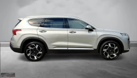 Hyundai Santa fe 2.2 DIESEL/PRIME/193HP/PANO/360/LED/NAVI/FULL/152b, снимка 6