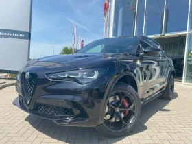 Alfa Romeo Stelvio Quadrifoglio 2.9 V6 Q4, снимка 1