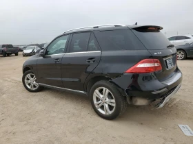 Mercedes-Benz ML 350, снимка 2