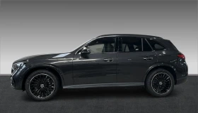 Mercedes-Benz GLC 450d 4Matic = AMG Line Premium Plus=  | Mobile.bg    3