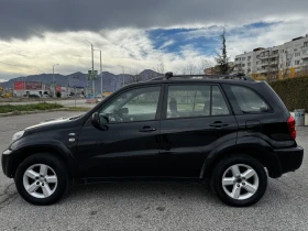 Toyota Rav4 2.0D4D/FACELIFT/НАВИГАЦИЯ - [3] 