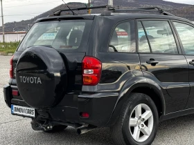 Toyota Rav4 2.0D4D/FACELIFT/НАВИГАЦИЯ - [11] 