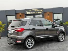 Ford EcoSport 1.0   125  | Mobile.bg    4