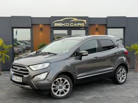 Ford EcoSport 1.0   125  | Mobile.bg    9