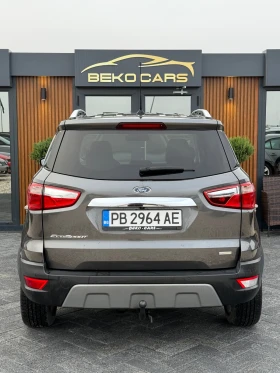 Ford EcoSport 1.0   125  | Mobile.bg    6