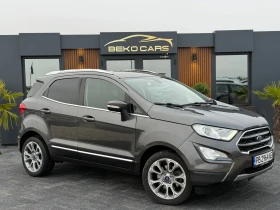 Ford EcoSport 1.0   125  | Mobile.bg    2