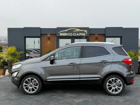 Ford EcoSport 1.0   125  | Mobile.bg    8