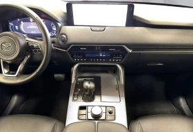 Mazda CX-60 2.5 PHEV/328HP/HOMURA/ACC/LEATHER/CAM/AMBI/713b, снимка 8