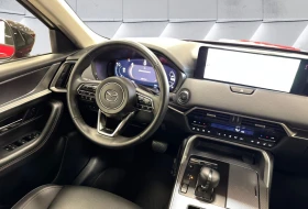 Mazda CX-60 2.5 PHEV/328HP/HOMURA/ACC/LEATHER/CAM/AMBI/713b, снимка 7