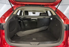 Mazda CX-60 2.5 PHEV/328HP/HOMURA/ACC/LEATHER/CAM/AMBI/713b, снимка 6