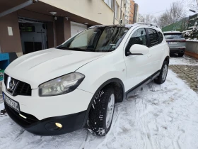 Nissan Qashqai + 2, снимка 2