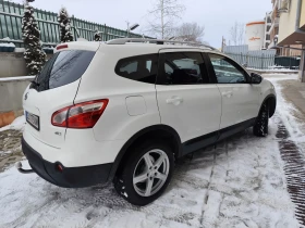 Nissan Qashqai + 2, снимка 4